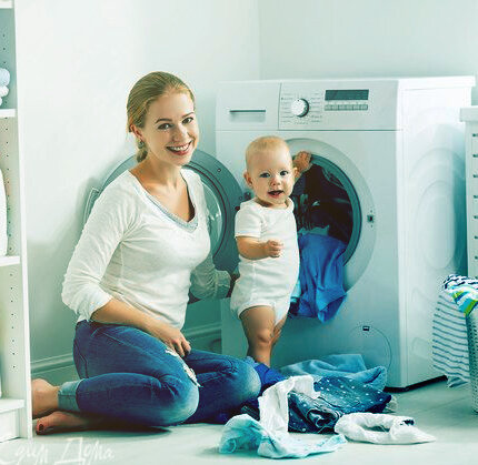 Родители часто стараются привить ребёнку самостоятельность