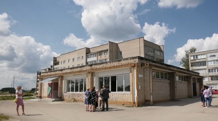 Обновленные суровые кирпичные здания ...получили название "лофт". И стали символом эпохи.