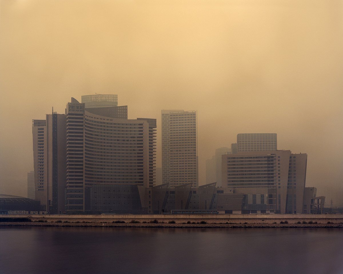 Фото: KAI CAEMMERER
