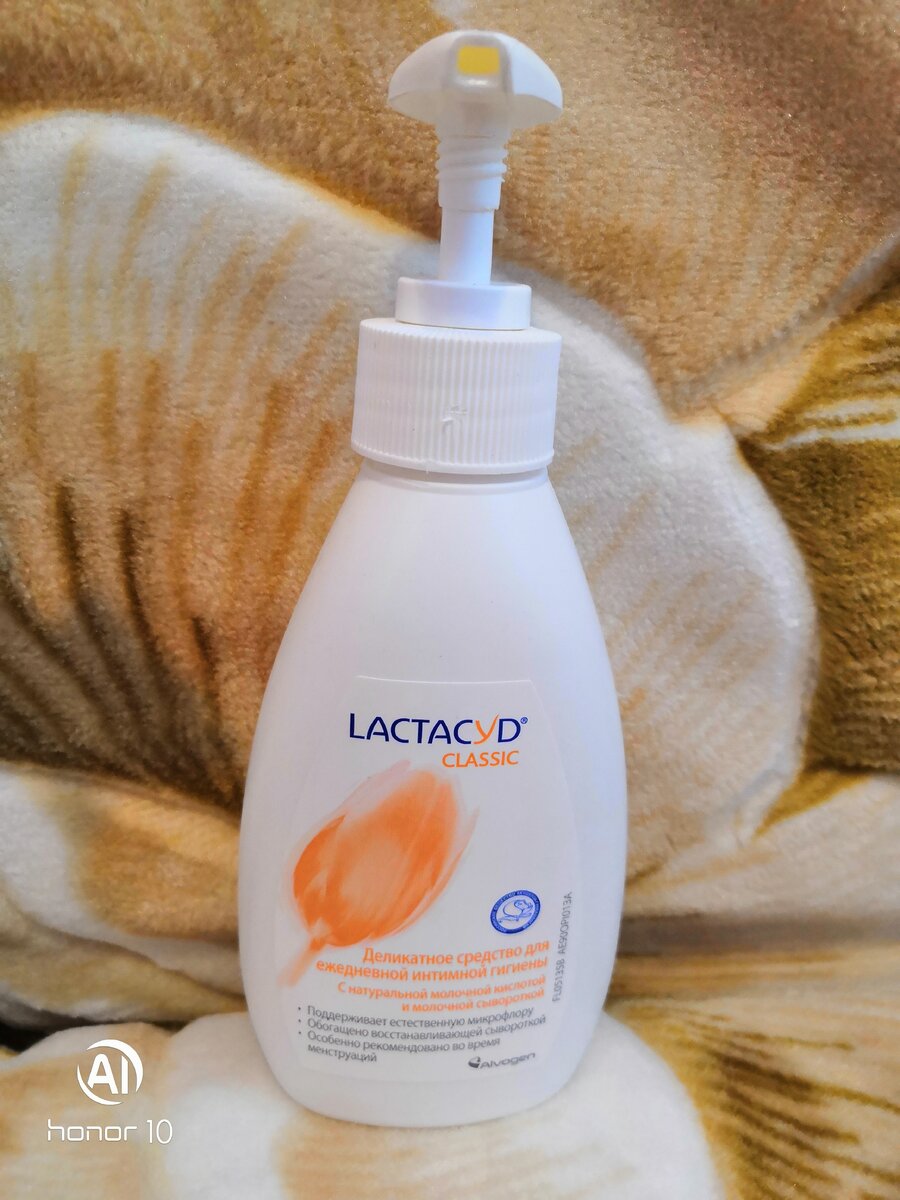 Фото сделано автором 