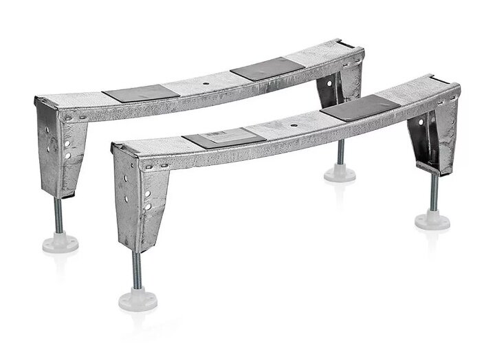 Ножки для стальных ванн