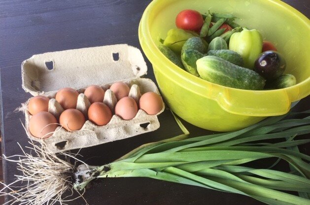 фото из своего архива