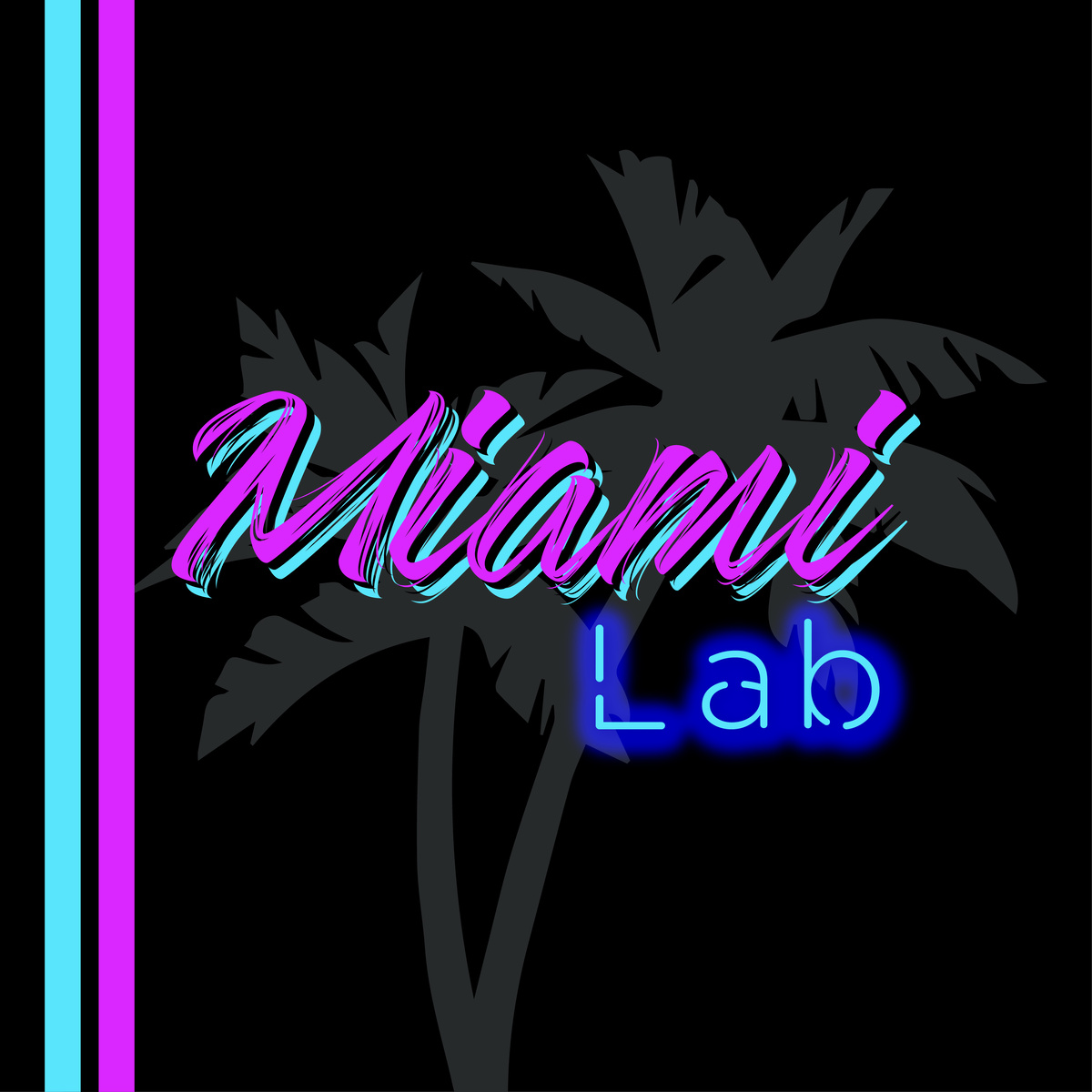 Miami Lab. Печать + Digital