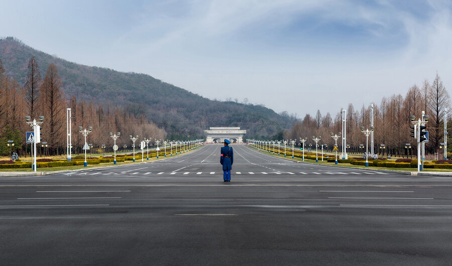 что нельзя туристу в северной корее