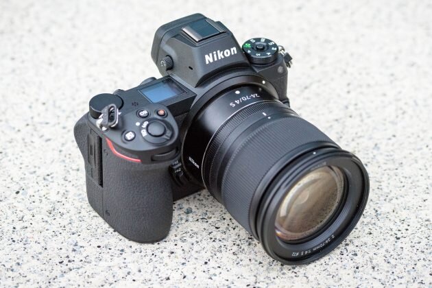 Источник: Amateur Photographer