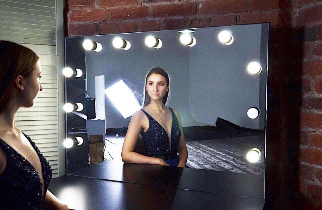 Моя любительская фотосессия :)