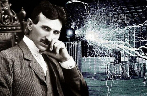 Вся правда об электродвигателе Tesla и его преимущества