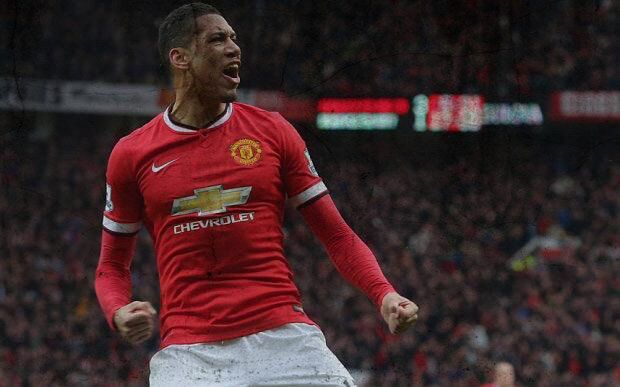 Крис Смоллинг