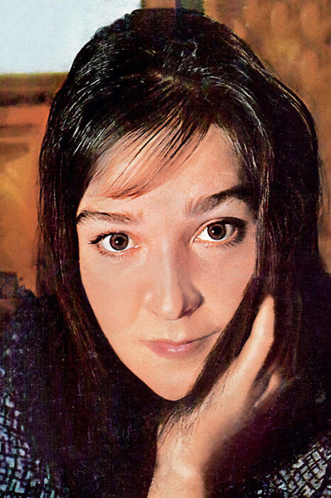 Фото из журнала "Life"