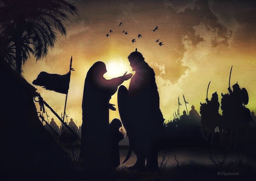 даровал Аллах Саладину путь муджахида...