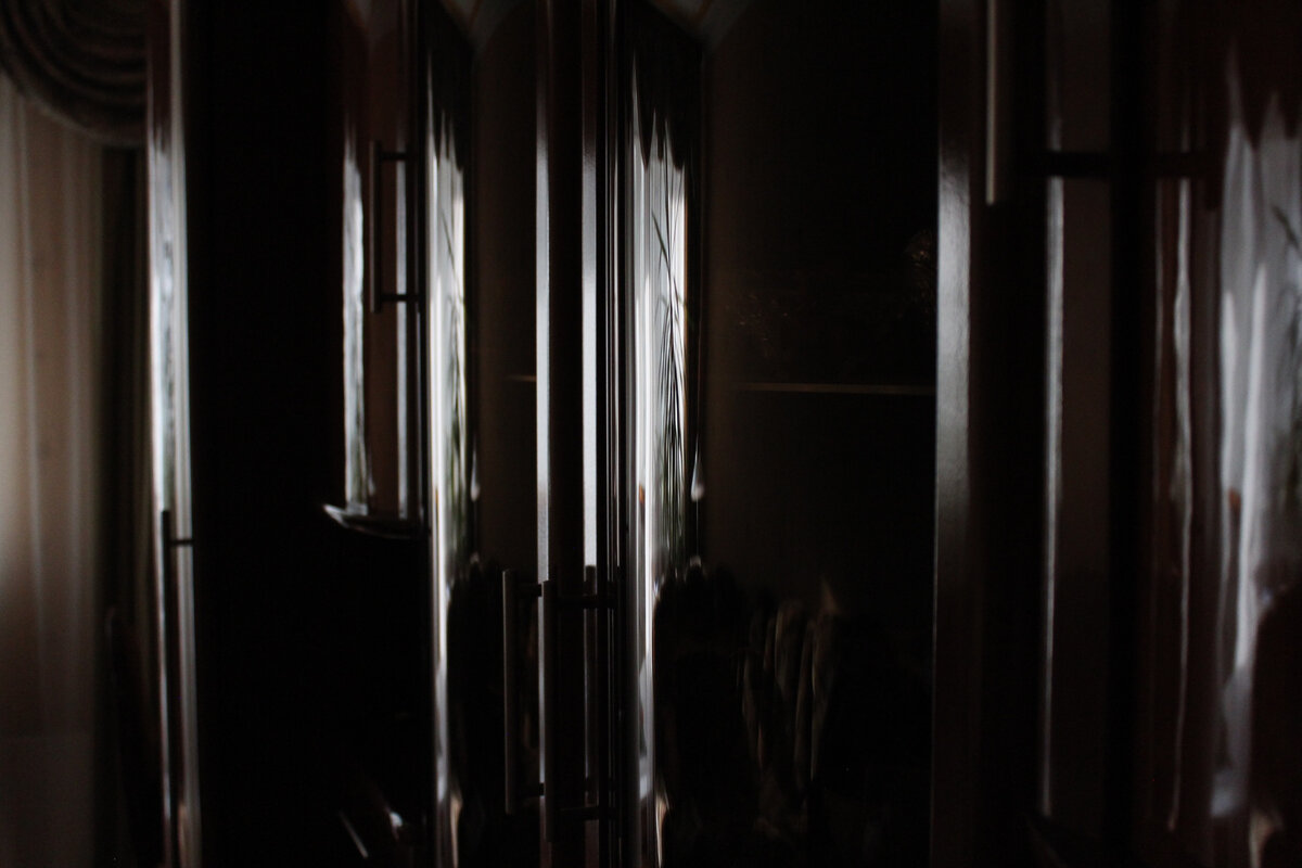 Фото автора.