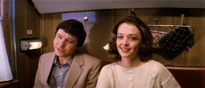 "Самая обаятельная и привлекательная" | фото: kino-teatr.ru