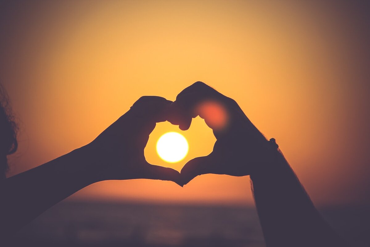 love. photo by Mayur Gala on unsplash.com