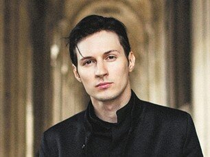 Павел Дуров