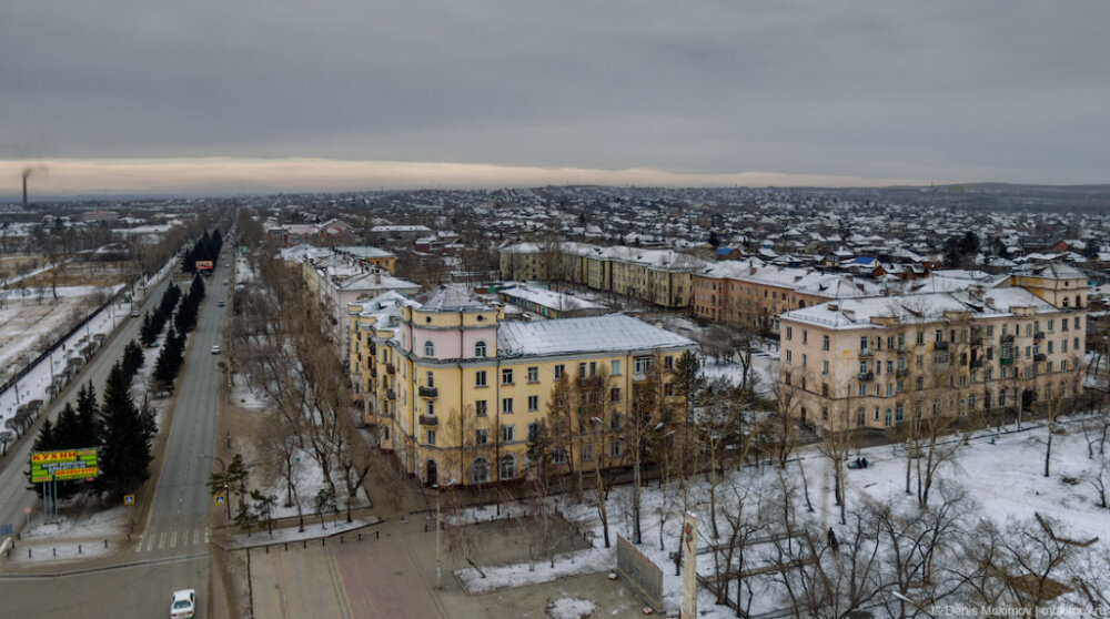 фото:пресс-служба СГК