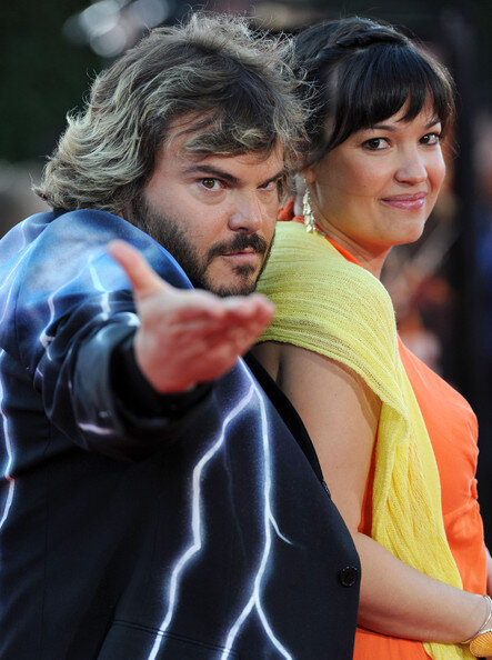 Автор: Bauer Griffin. Источник: http://www.zimbio.com/photos/Tanya+Haden/Tropic+Thunder+LA+Premiere/jSwqx8iHCQI 