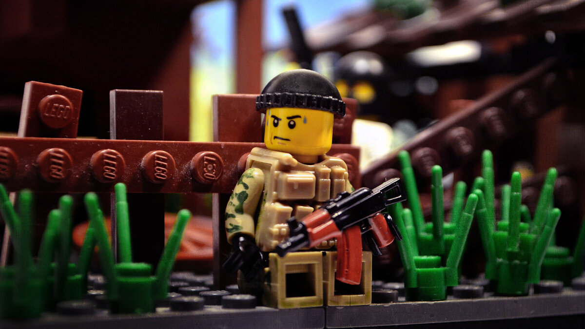 главный герой сцены "Ворон" вольный сталкер