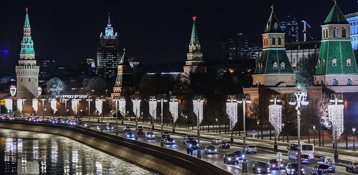 Фото: Кирилл Зыков/Агентство «Москва»