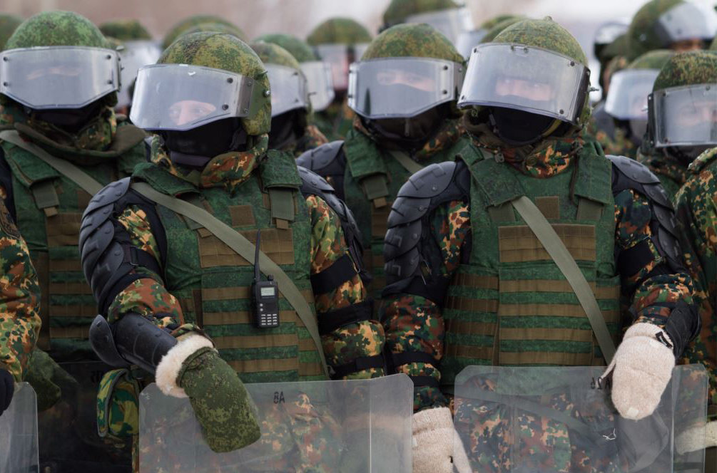 Современные рыцари. Фото из Яндекс-картинок