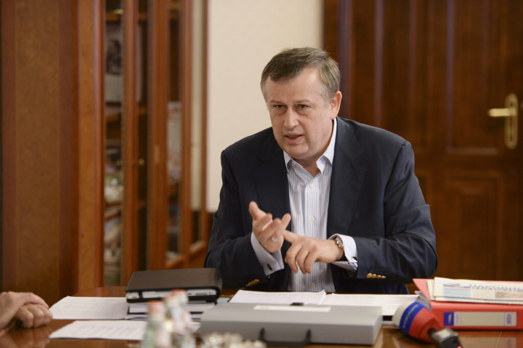 Губернатор Ленинградской области Александр Дрозденко высказался за интеграцию его региона с Санкт-Петербургом
