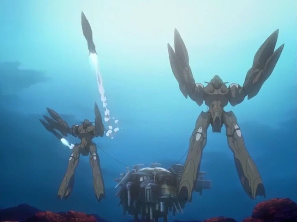 Гарнизон защищает город-корабль Аден