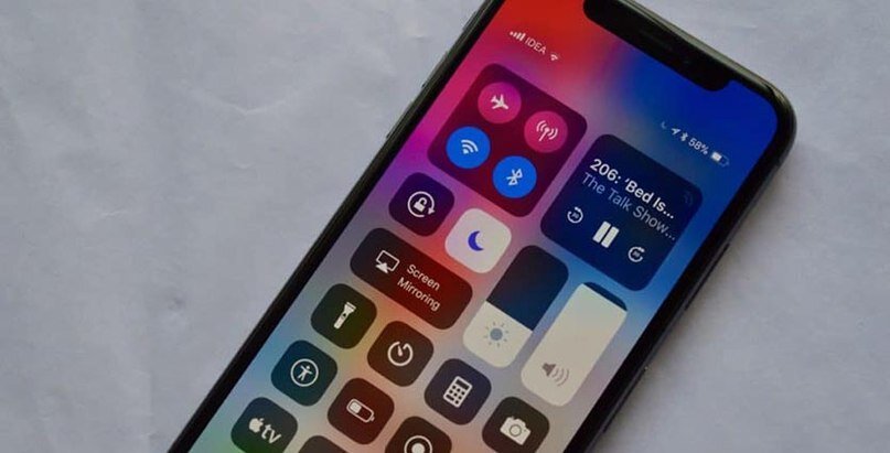 Модули Wi-FI и Bluetooth