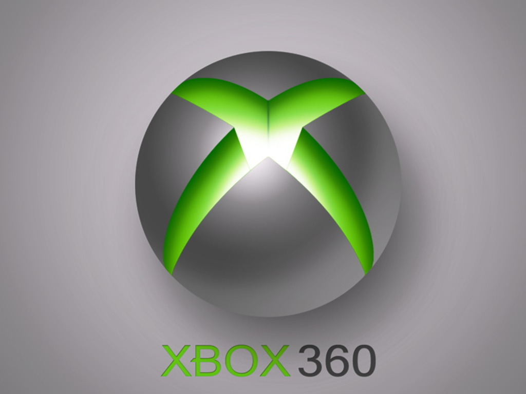Иконки xbox