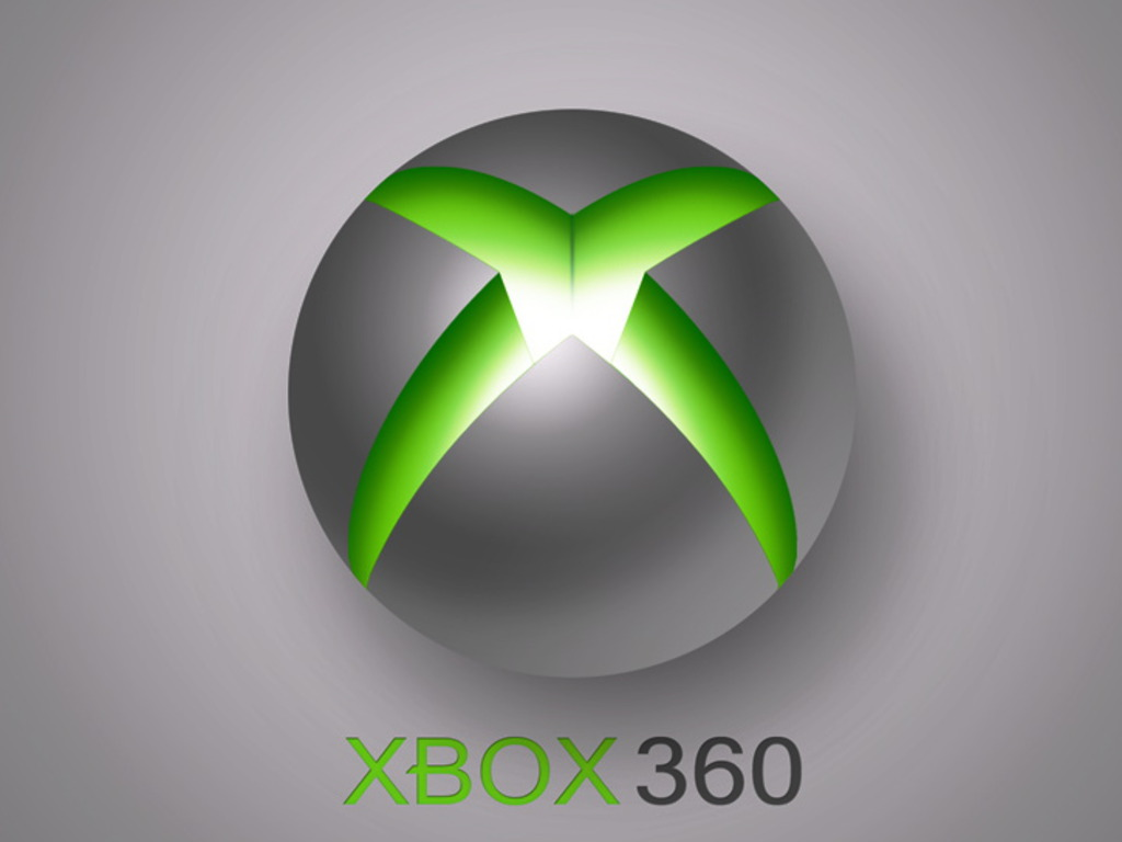 Xbox logo