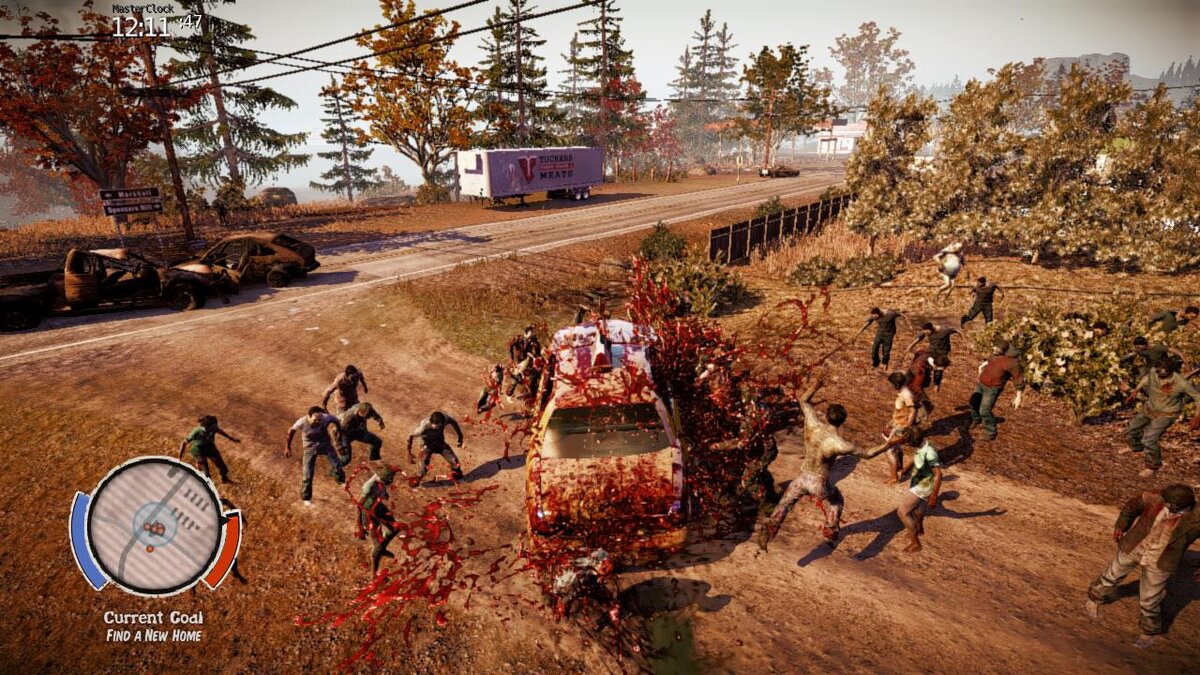 Удали игру про зомби. State of Decay игра. State of Decay 2. State of Decay: год первый. Стейт оф Дикей 3.