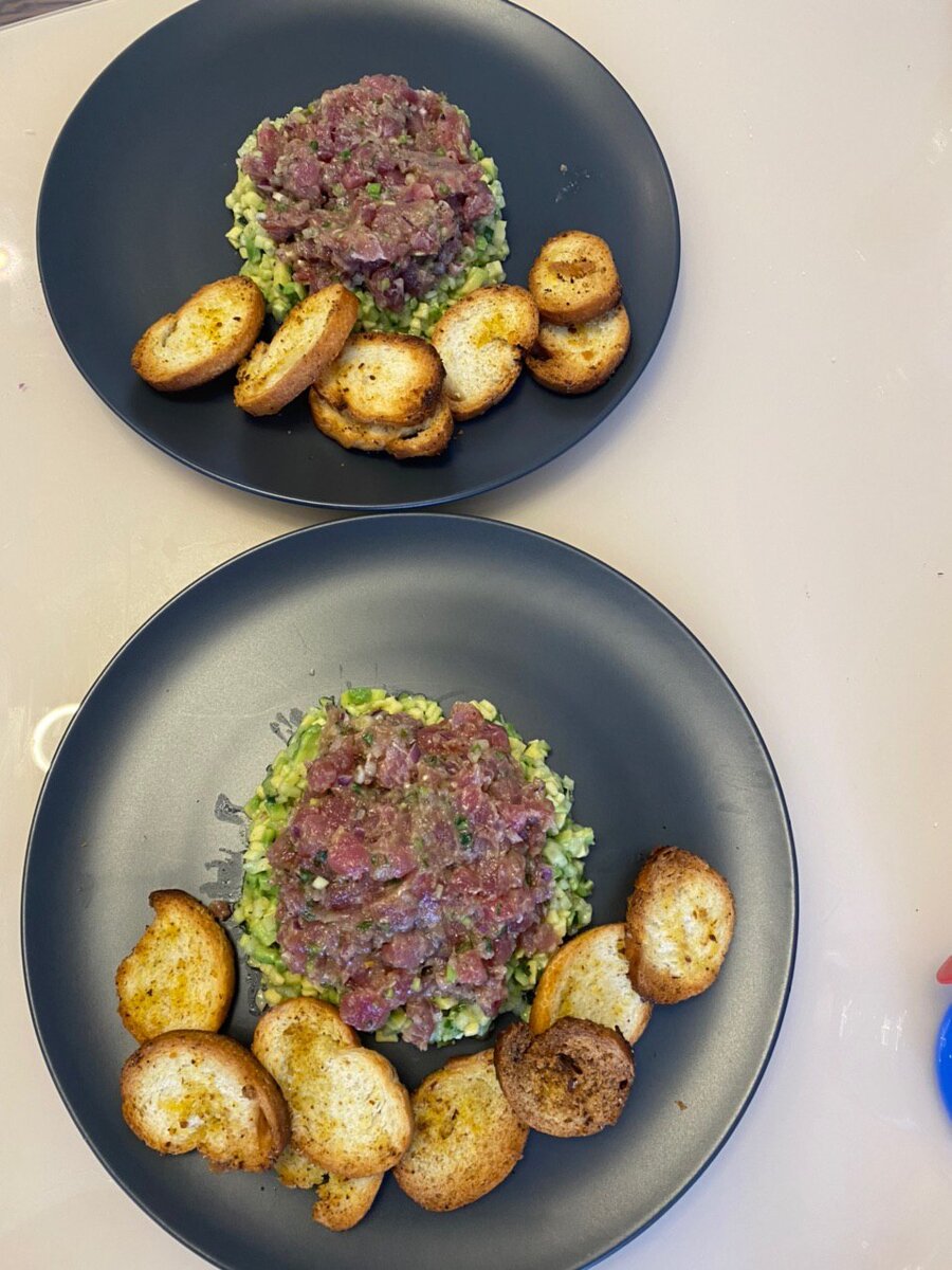 Очень вкусно🤪