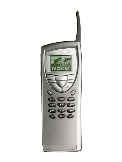 Nokia 9210