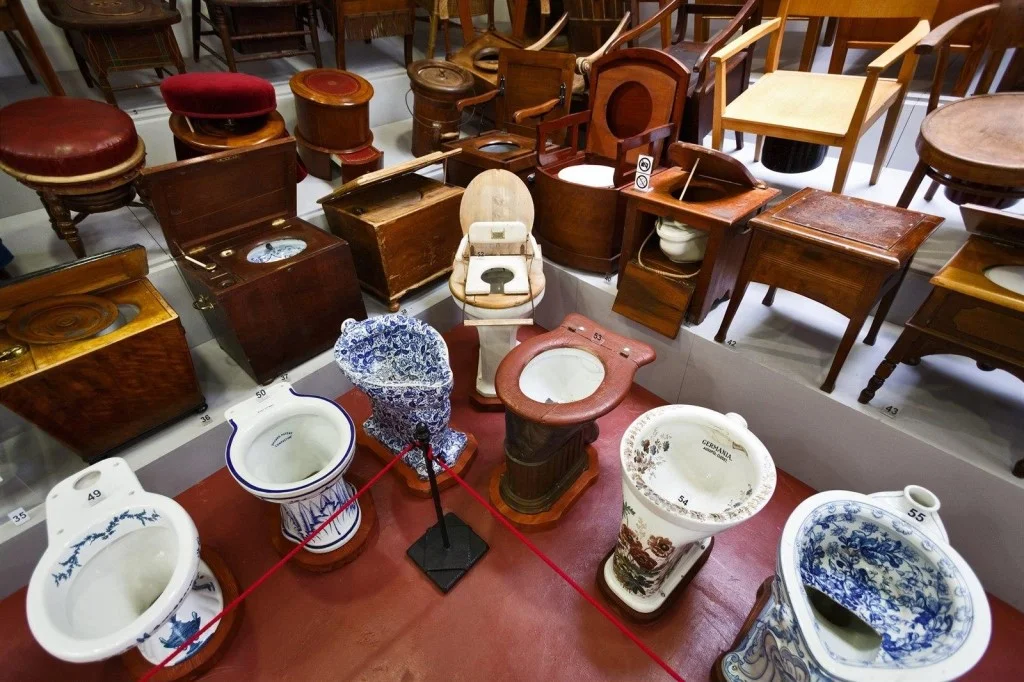 Так могла бы выглядеть трибуна :-)