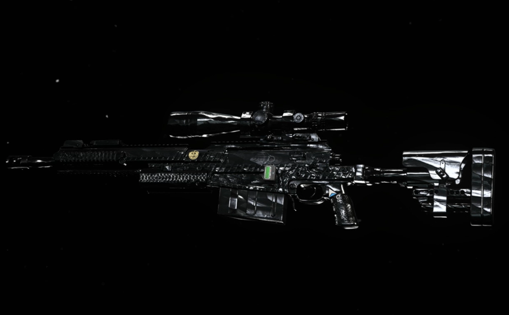 Скин Обсидиан