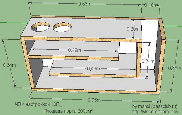 Вот схема из интернета 