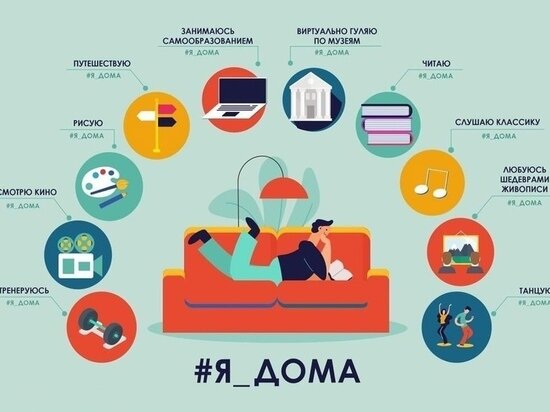 Картинка с просторов интернета. 