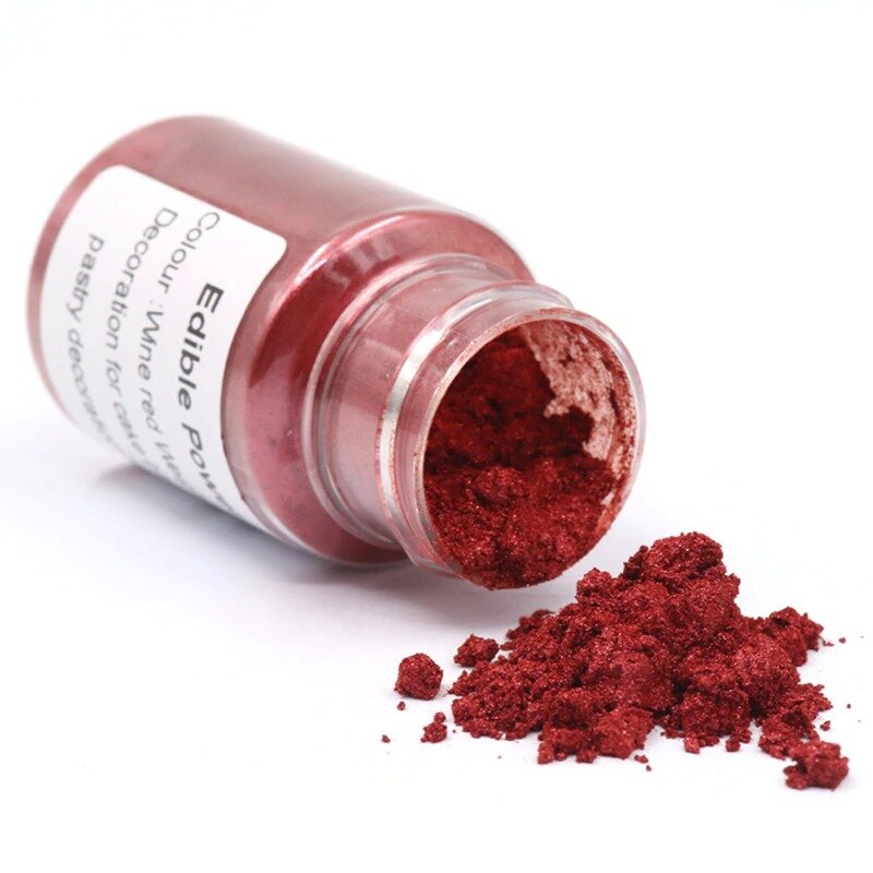 Съедобный порошок (товар с Али) - 6.8$ за 10 грамм