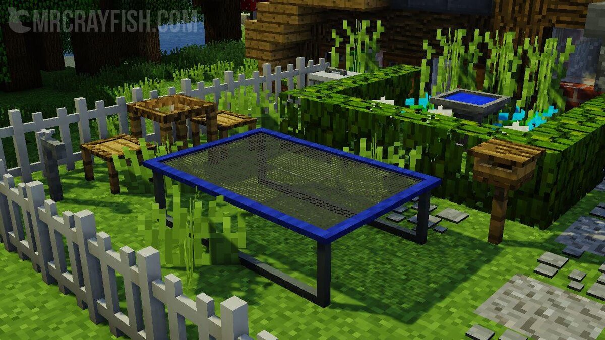 S furniture mod. Minecraft 1.12.2 Mod мебель. MRCRAYFISH S Furniture 1.12.2. Mr Crayfish Furniture Mod 1.12.2. Мод MRCRAYFISH'S Furniture Mod.