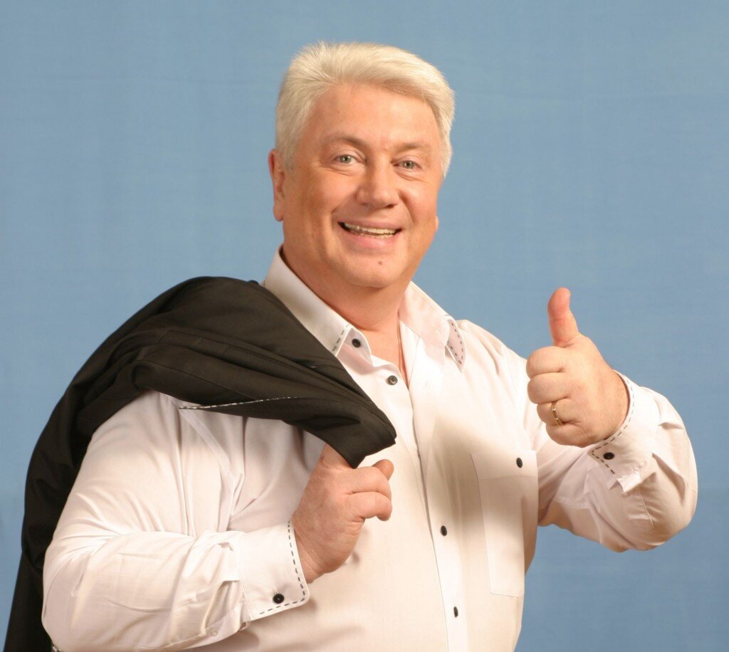Винокур лучшее