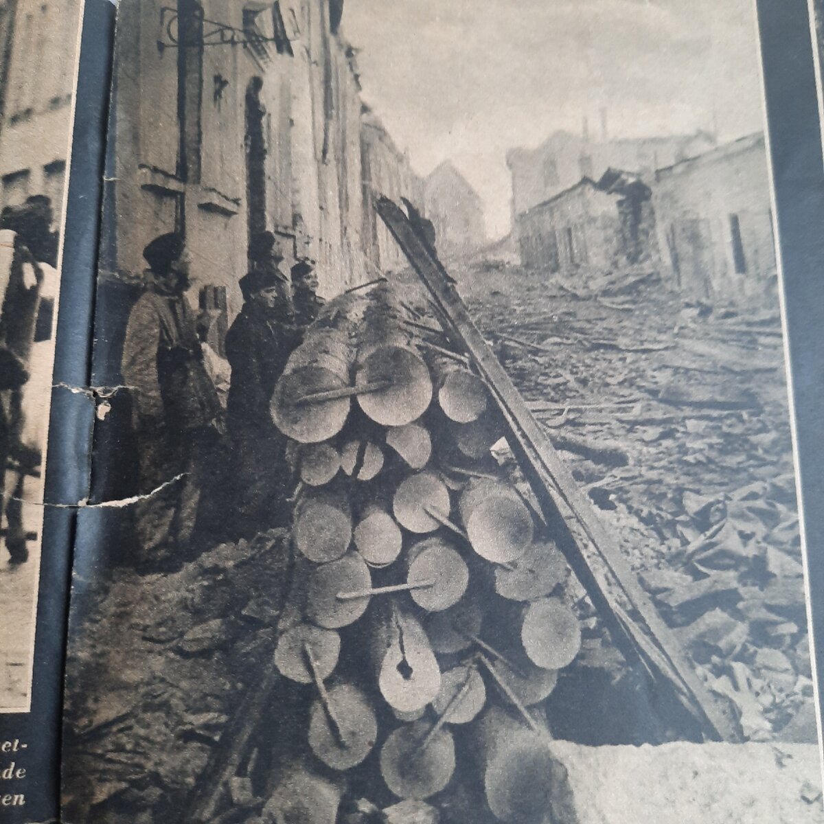 Вермахт дневники. Май 1944 года. Выставка «агония третьего рейха - Возмездие»