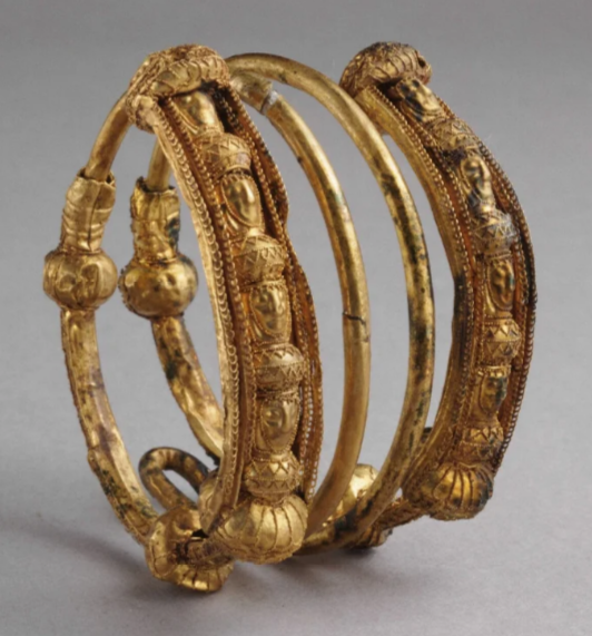 Этрусский стиль