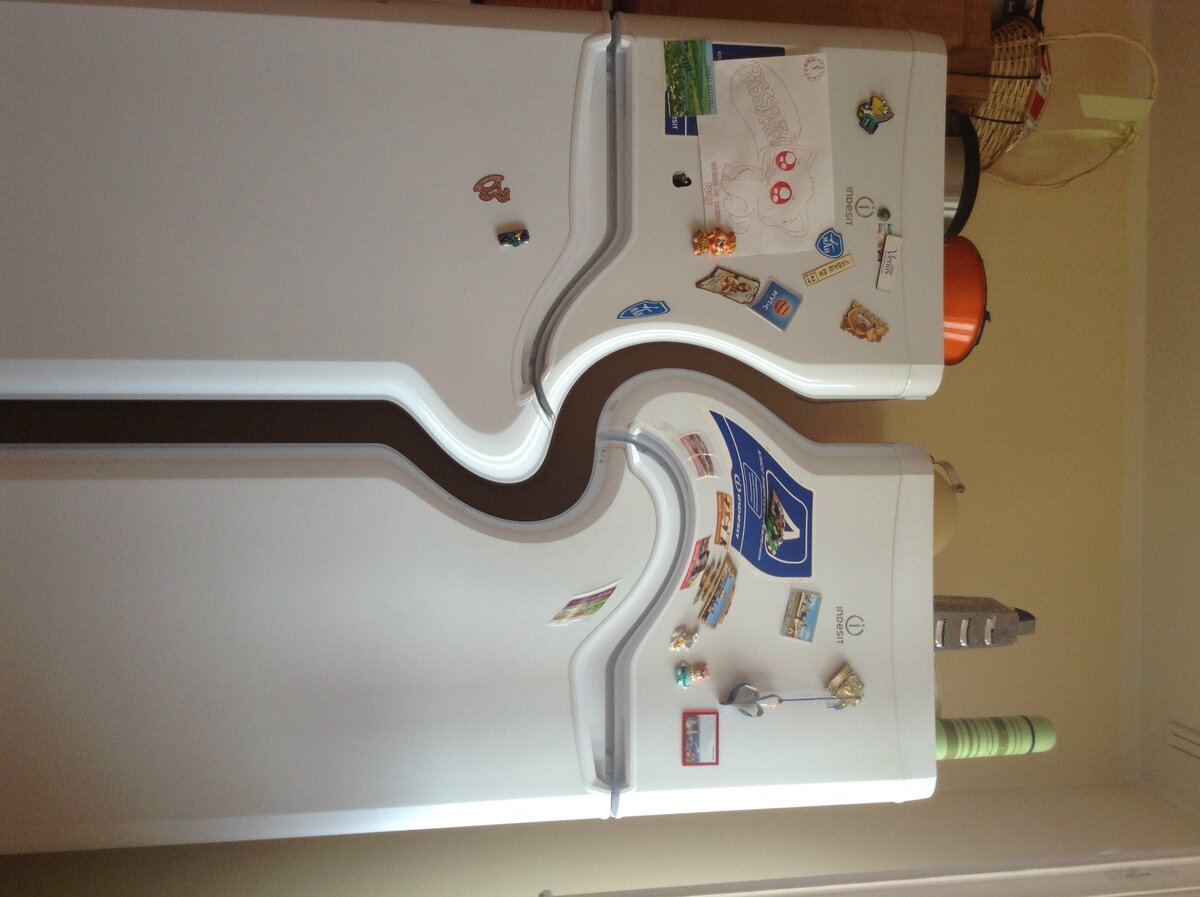 Например, перестать покупать слишком много еды, что ты не успеваешь его доедать, и она у тебя портится в холодильнике