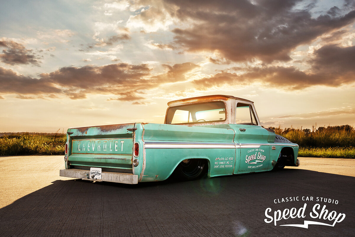 Дух захватывает от красоты Tiffany C10