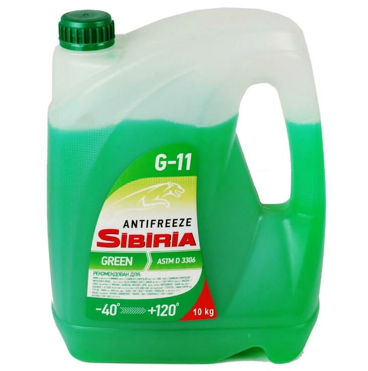 Антифриз опасен для вашего животного