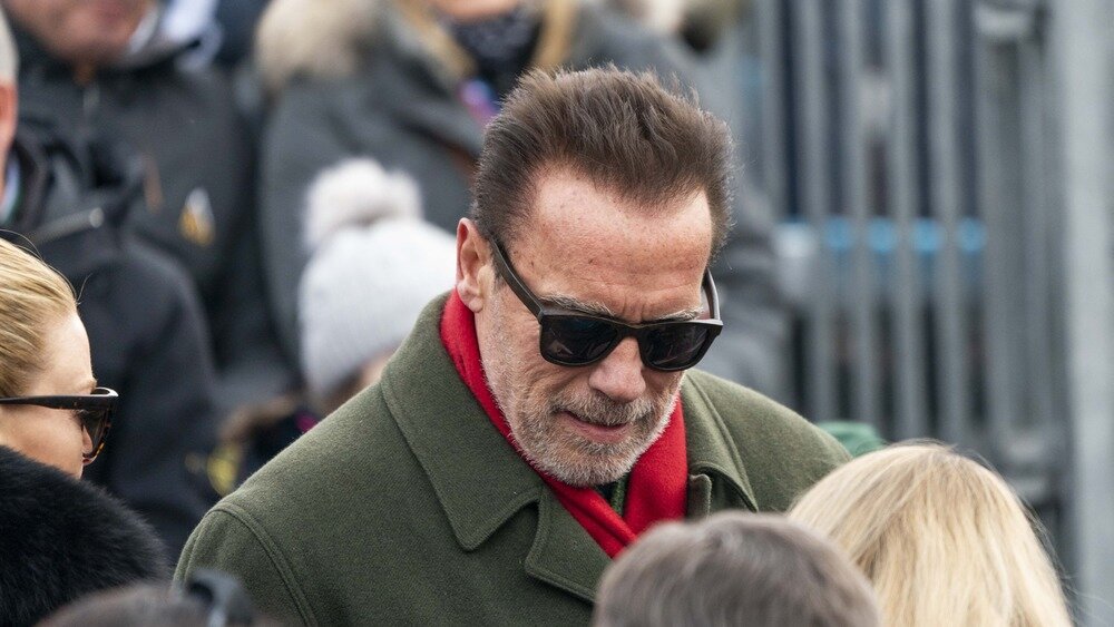 Klaus Pressberger/Getty Images
