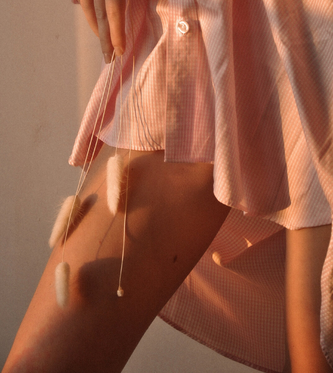 Ножки мечты?