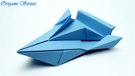 Как сделать оригами машину — делаем бумажное изделие быстро и просто своими руками
