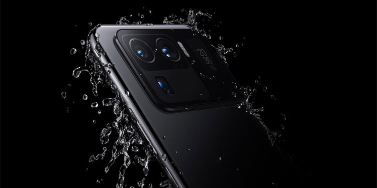 Xiaomi Mi 11 Ultra