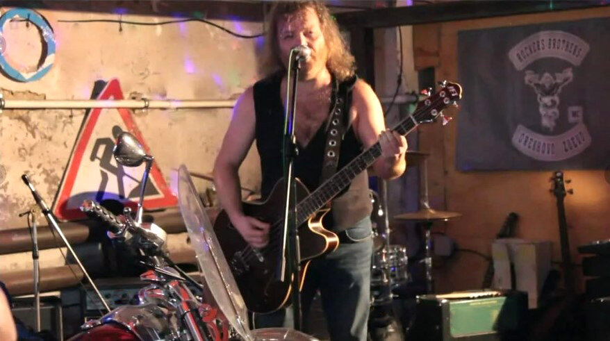 Счастливый я в 2010 году