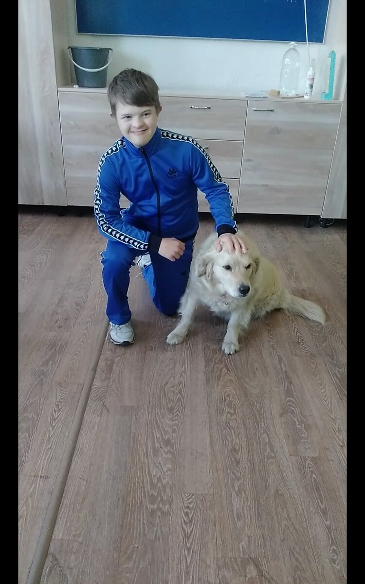 Фото предоставлено Клубом собаководства «Альфа»