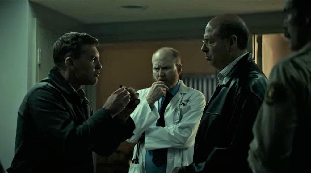 Скриншот из фильма.